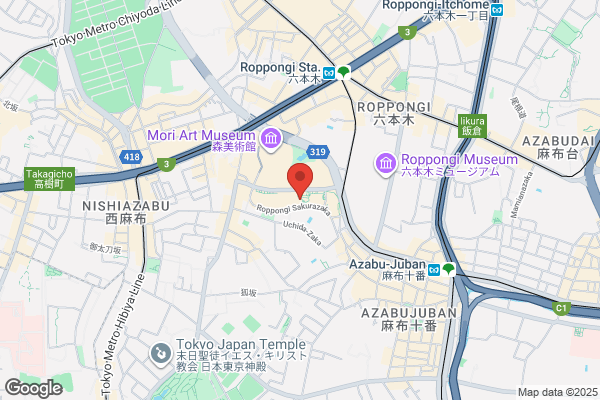 Kenz赤坂本店