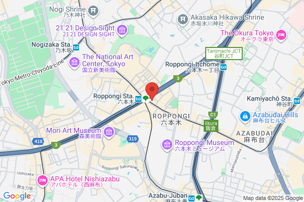 shisha&poker bar BROADWAY 六本木店