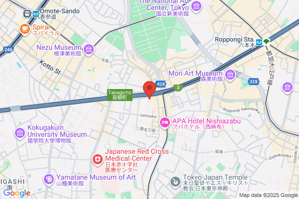FORNO西麻布