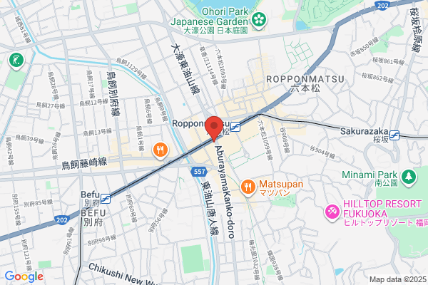 Bar 003 . FUKUOKA