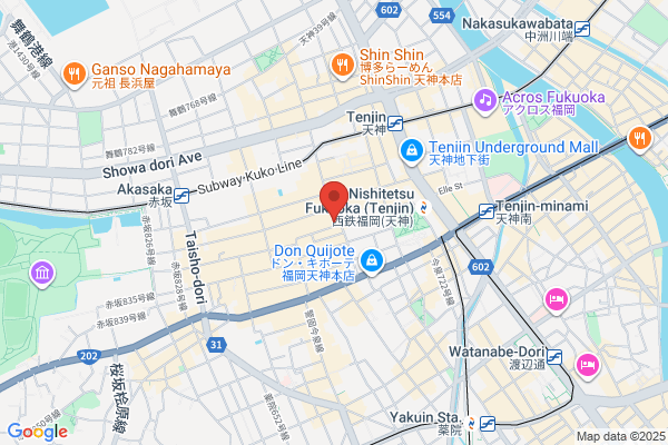 K Beauty Labo 福岡天神店