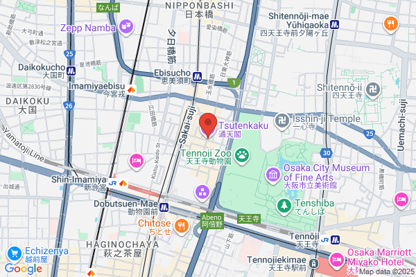 シースリー 京都河原町店