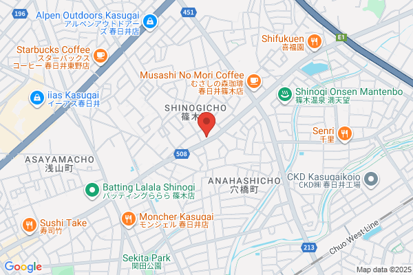 ツルハドラッグ 春日井篠木店