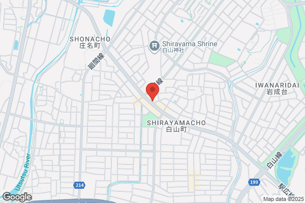 すき家 春日井白山店