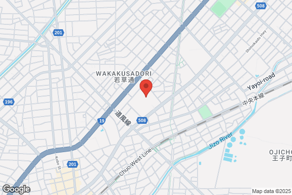 キッズインタイトーイオン春日井店