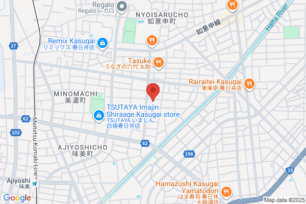 松山カバン
