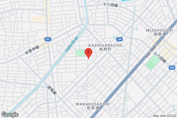 はやかわ･すずきクリニック