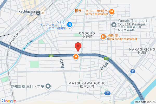 キッズガレージ