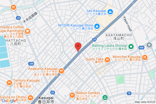 日比不動産