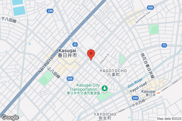 とりまる春日井店
