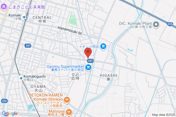のむら内科外科ファミリークリニック