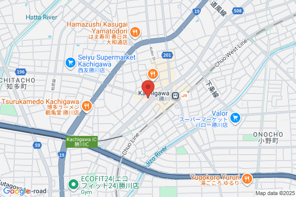 ほけんの窓口 春日井勝川駅前店