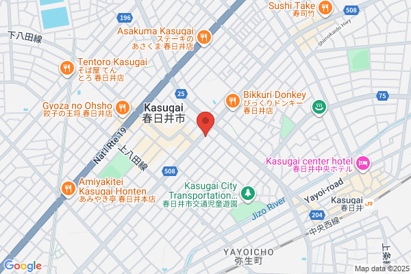 ほけんの窓口 春日井店