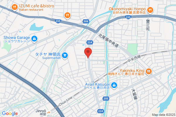 みちかぜクリニック