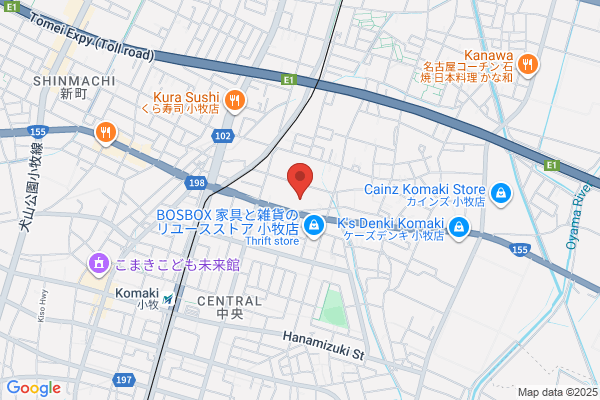 カラオケまねきねこ小牧二重堀店