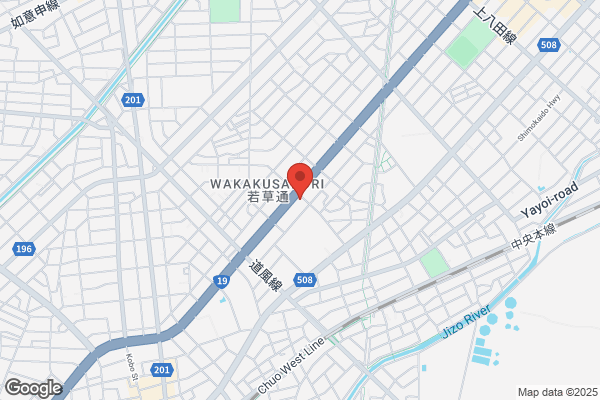セカンドストリート春日井１９号店