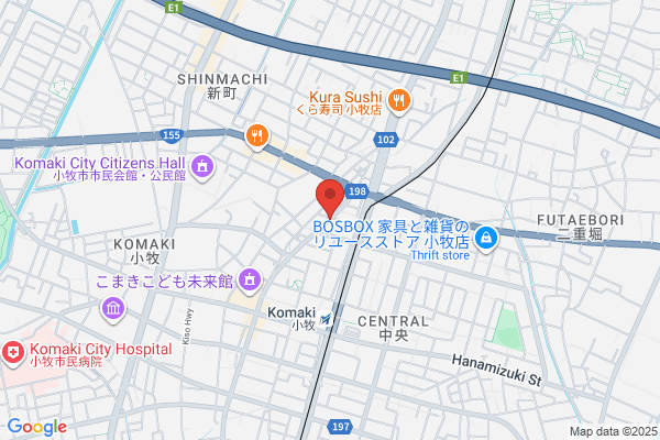 リベナス 加藤工業（株）