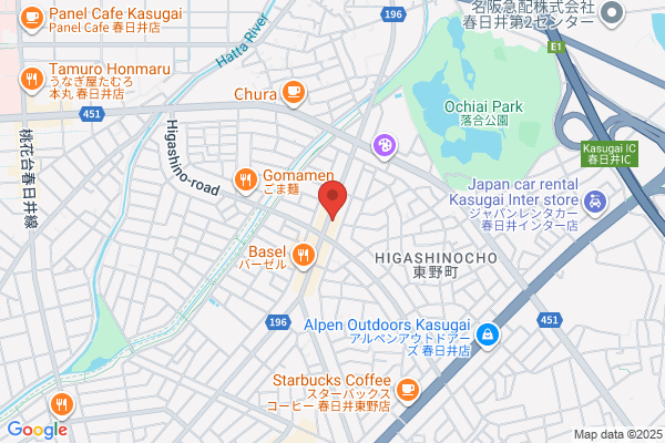 リベナス （株）油源春日井店