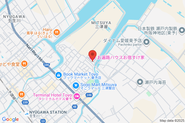 宿助