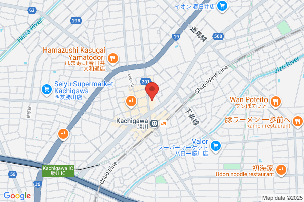 東進衛星予備校 勝川校