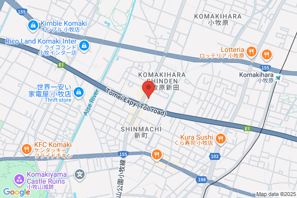 株式会社エレアス(旧:シゲノ電設)