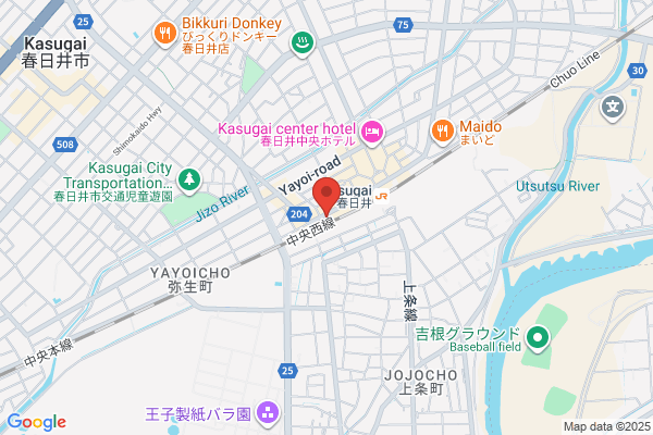 海ザワ 春日井店
