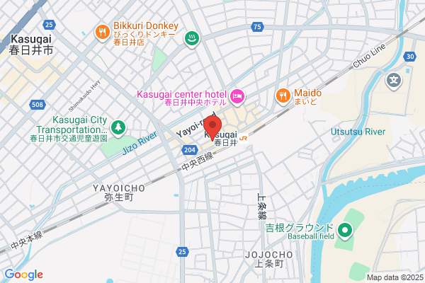 炭香る さいこう 春日井店