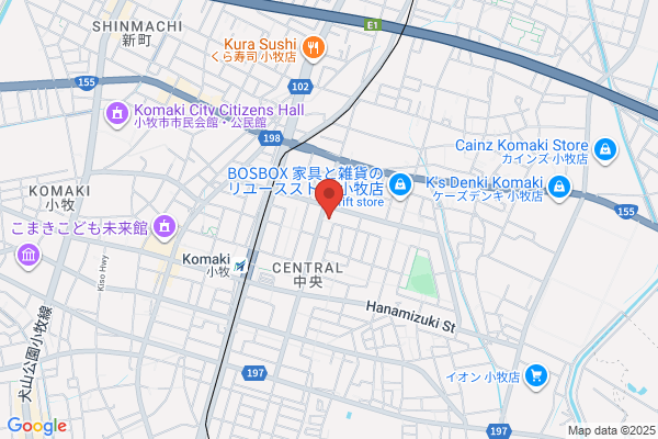 脱毛専門サロン リアン