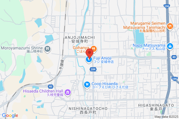 くすりのレデイ 安城寺店