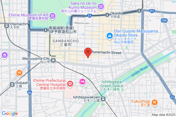 アイシティ 松山店