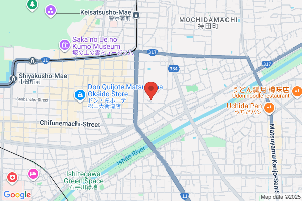 エニタイムフィットネス 松山三番町通店