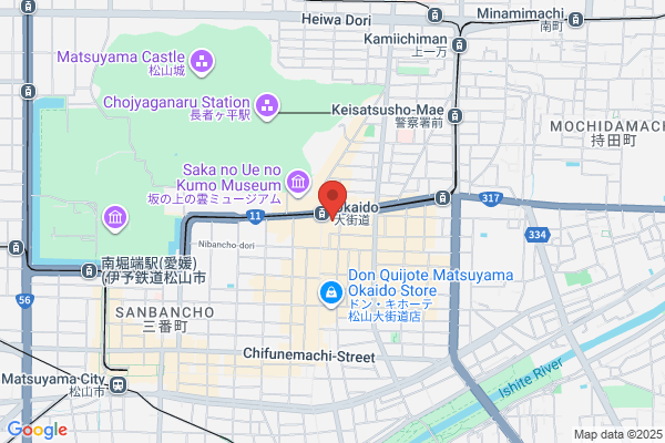エニタイムフィットネス 松山大街道店