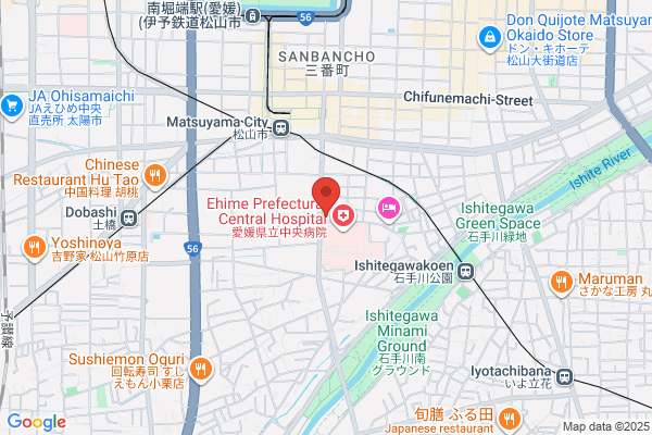 レデイ薬局 中央調剤薬局
