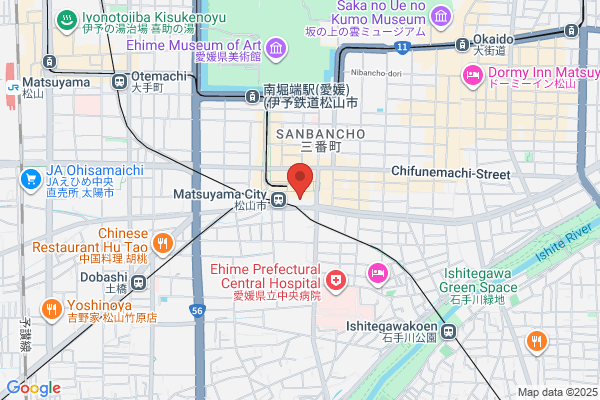 ロクシタン いよてつ髙島屋店