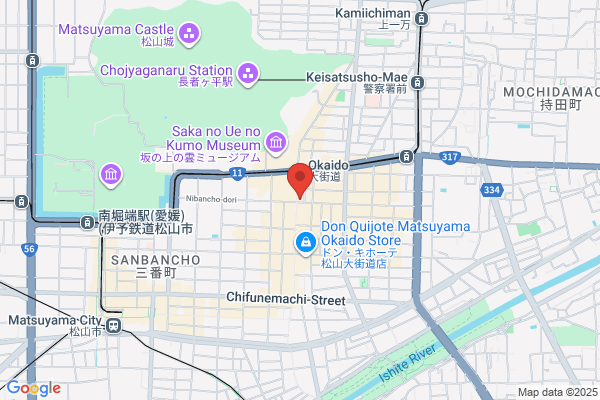 築地銀だこ 松山大街道店