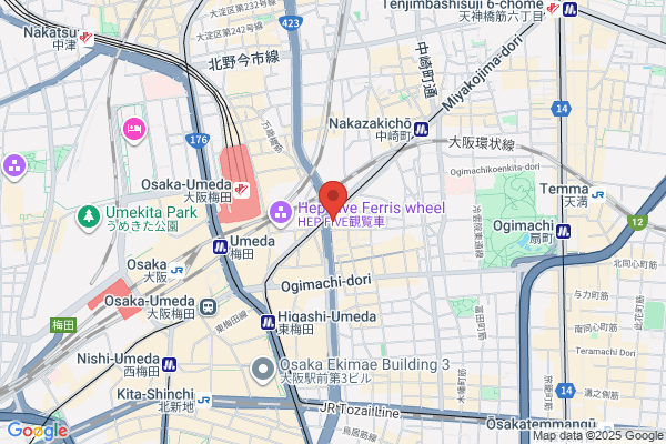 （閉店）プロミス １９６号谷町自動契約コーナー