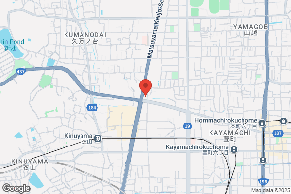 セカンドストリート松山中央店