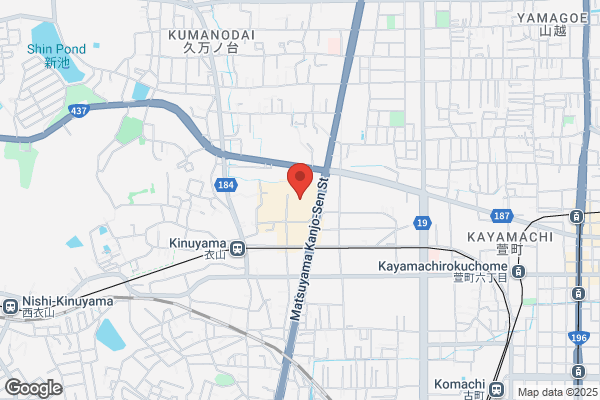 タイトーステーション 衣山店
