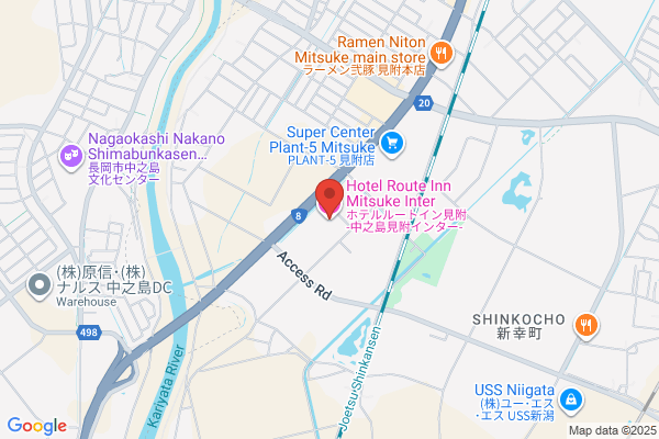 東横INN松山一番町