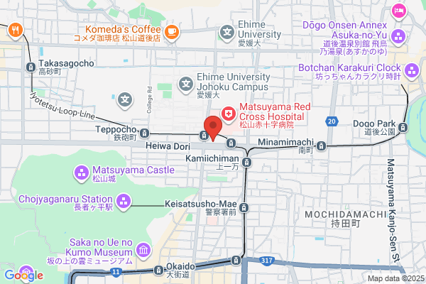 くすりのレデイ 日赤前店