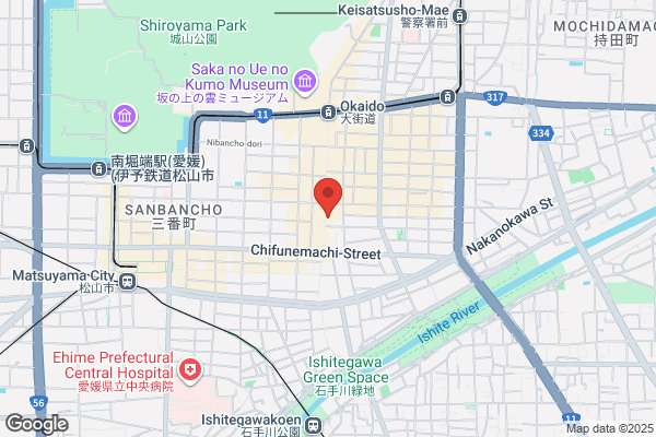 アップル製品修理サービス 松山・大街道店