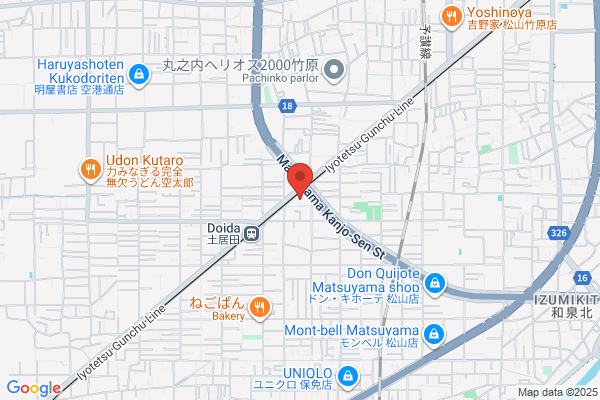 アート引越センター 松山支店