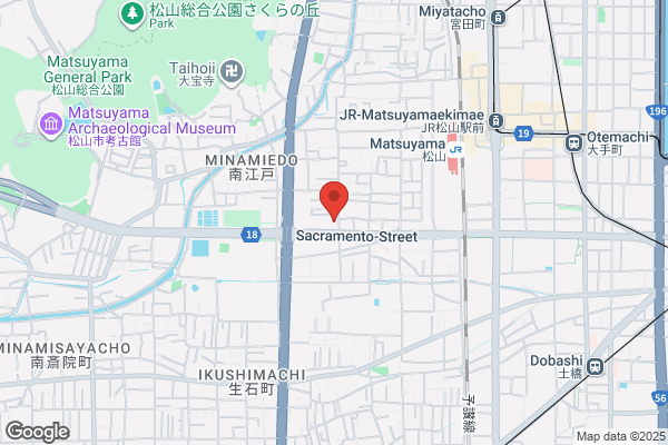 カメラのキタムラ 松山・南江戸店