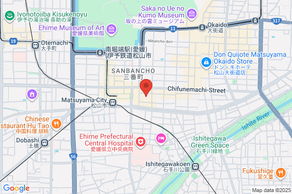 ココカラファイン 銀天街店