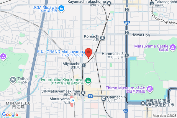 ライトオン フジグラン松山店