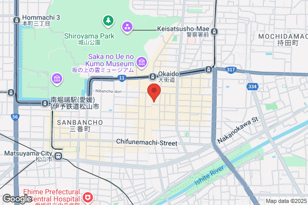 吉野家 大街道店