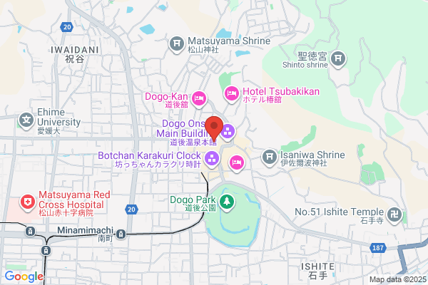 葵屋 愛媛松山店