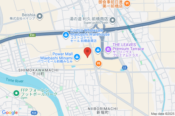 前橋みなみ歯科