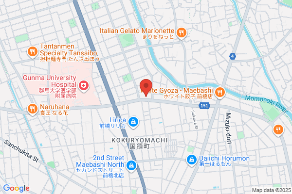 すき家 前橋下小出店