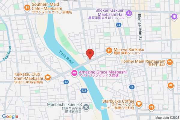すき家 前橋南店